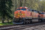 BNSF 4159
